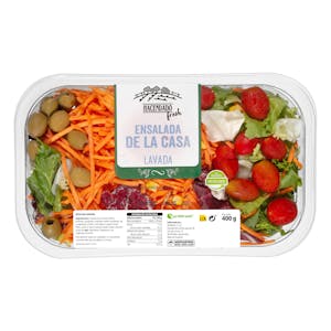 Ensalada de la casa