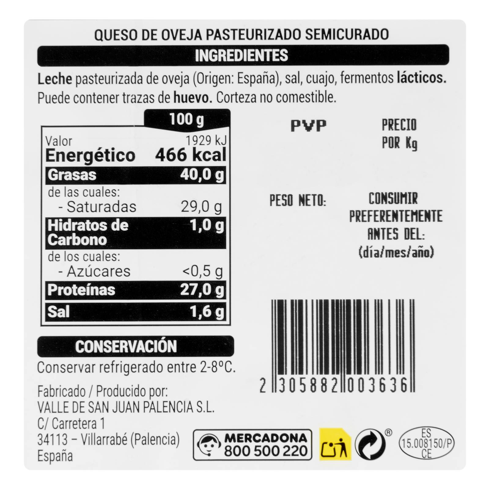 Imagen del producto