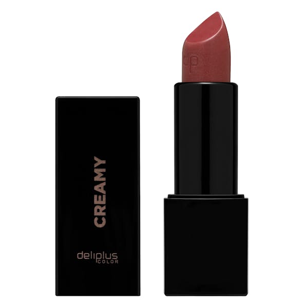Imagen de Pintalabios Creamy Deliplus 207 ciruela