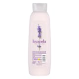 Agua de colonia Lavanda Deliplus