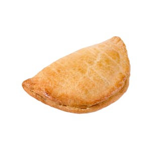 Empanadilla de guisantes 13%