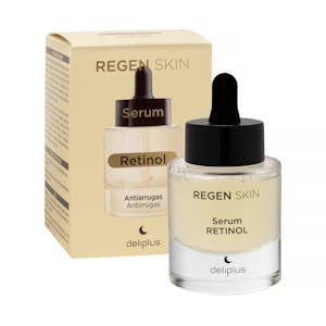 Sérum facial Retinol Regen Skin Deliplus