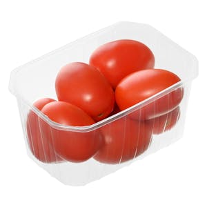 Pear tomatoes