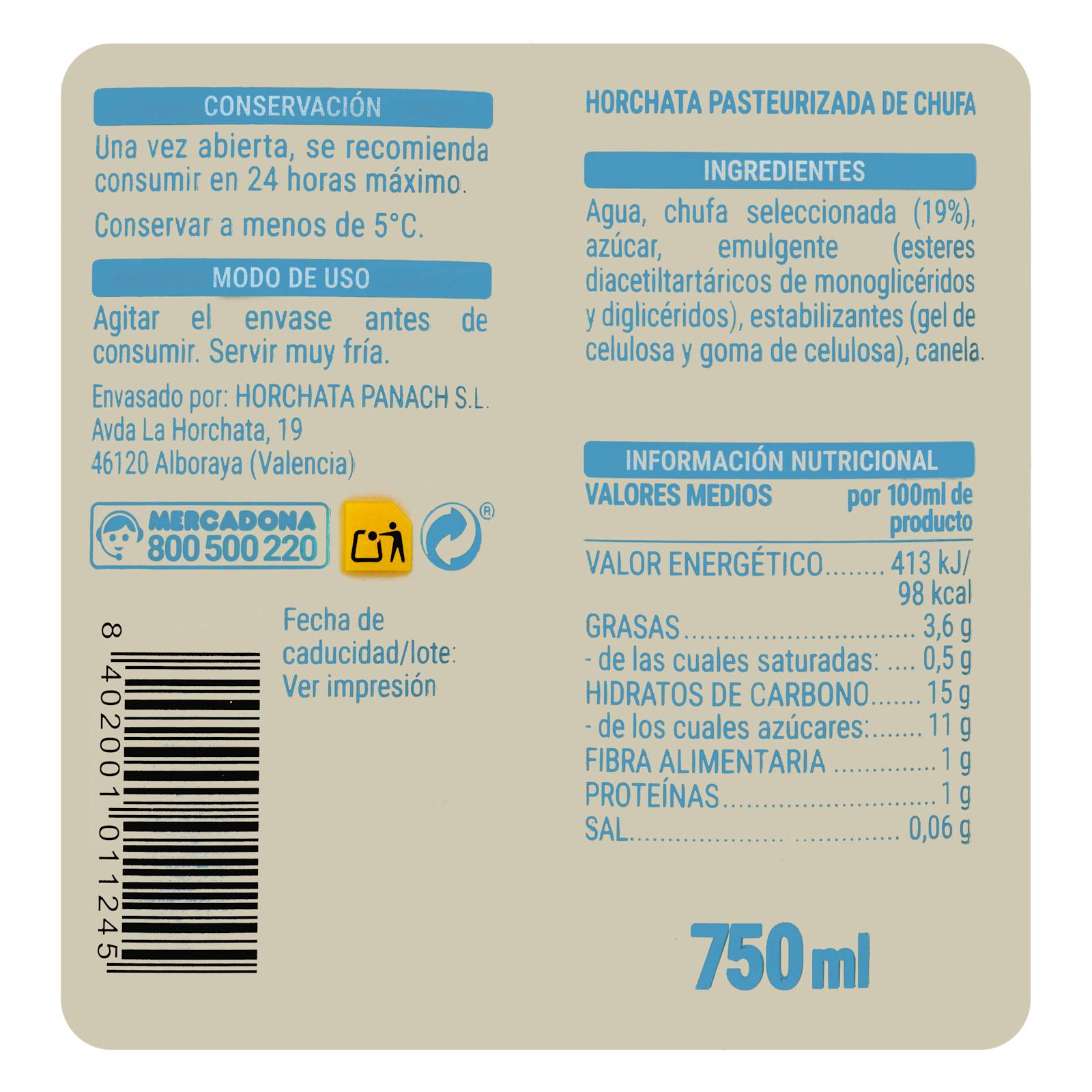 Imagen del producto