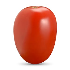 Tomate pera