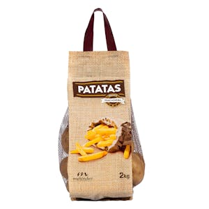 Patatas