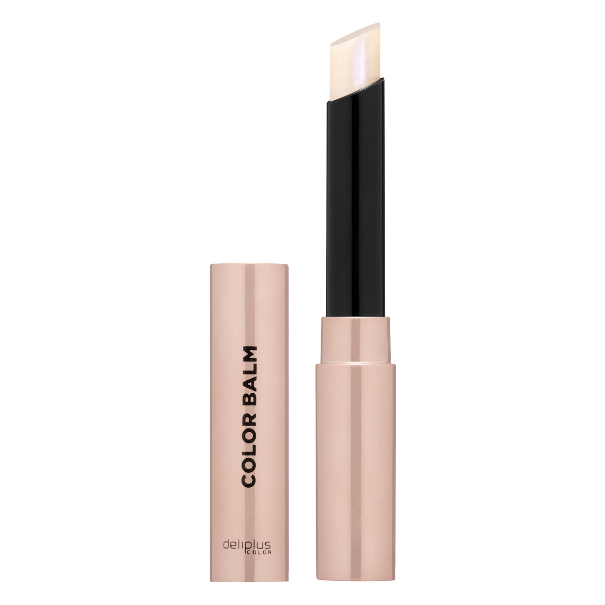 Bálsamo labial Color Balm Deliplus 13 perlado – Mercadona – صورة إعلانية للمنتج