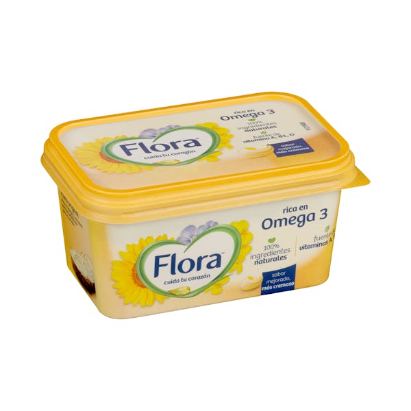 Imagen de Margarina Flora Original