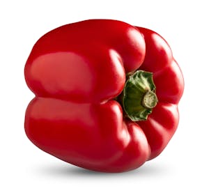 Pimiento rojo