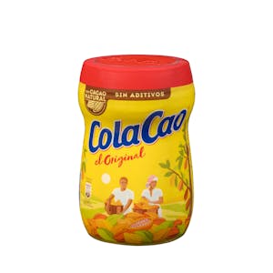 Cacao soluble ColaCao original