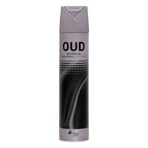 Ambientador spray Oud Bosque Verde