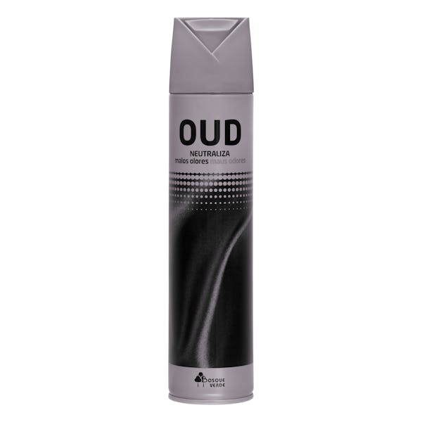 Imagen de Ambientador spray Oud Bosque Verde