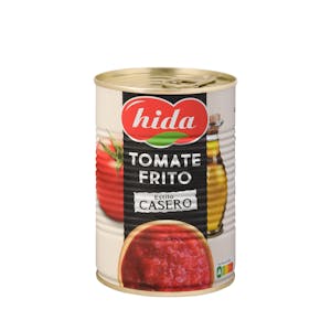 Tomate frito Hida