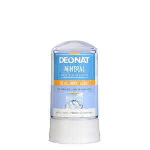 Mineral alum stone deodorant Deonat
