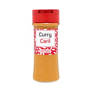 Curry Hacendado