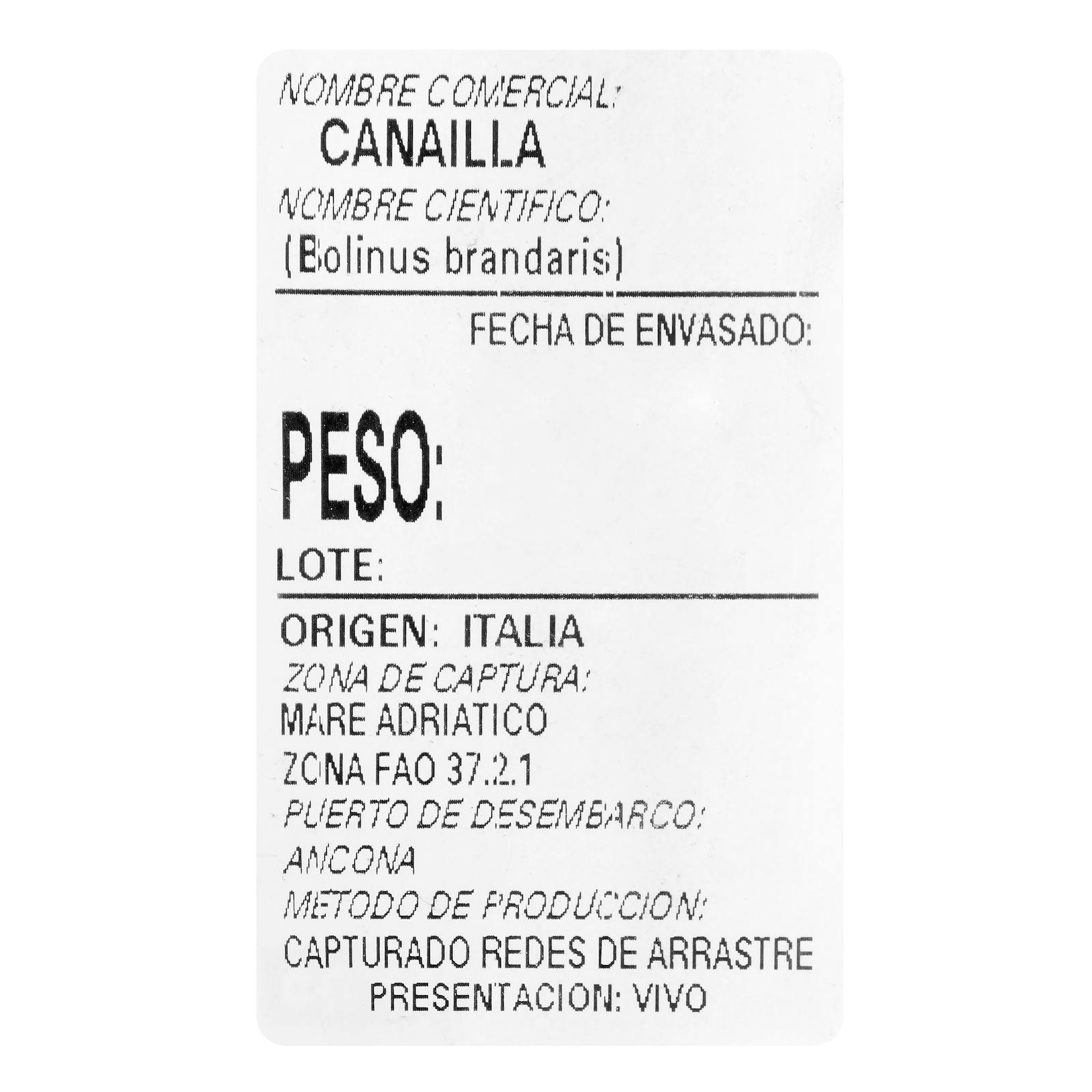 Imagen del producto