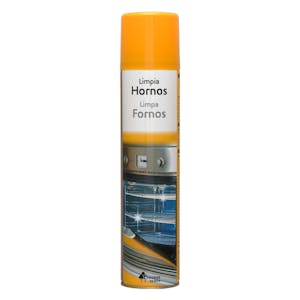 Limpiador de Hornos Bosque Verde