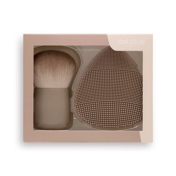 Imagen de Kit nude Esencial Deliplus