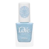 Laca de uñas Love Deliplus 172 azul