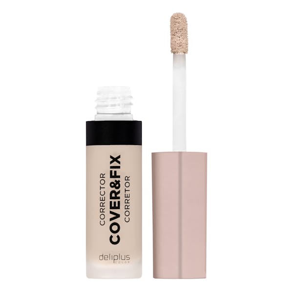 Corrector Cover & Fix Deliplus 03