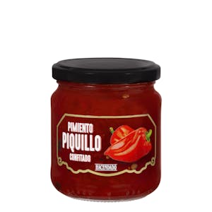 Mermelada pimiento de piquillo confitado Hacendado