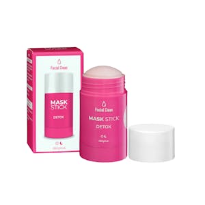 Mascarilla facial stick Facial Clean detox & iluminador