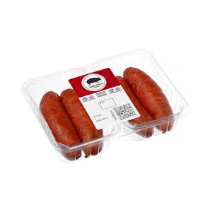 Chorizo oreado