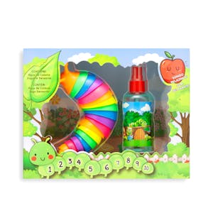 Lote infantil Fidget Slug