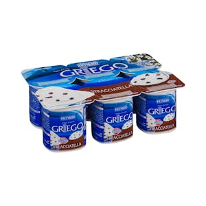 Yogur griego stracciatella Hacendado