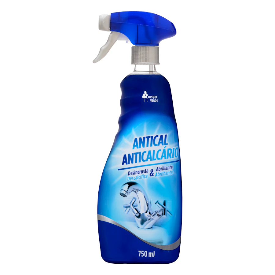 Limpiador Antical Bosque Verde – Mercadona – صورة المنتج