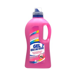 Colour Oxi Active stain remover activator gel Bosque Verde