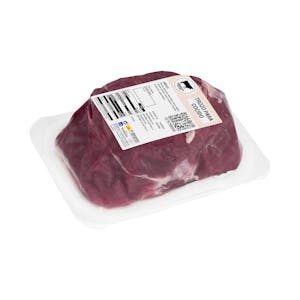 Trozo de vacuno añojo para cocido