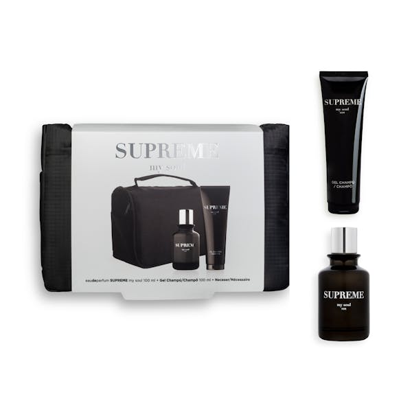 Lote hombre My Soul Supreme
