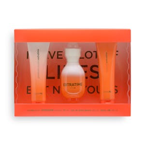 Lote mujer Como tú Extratime