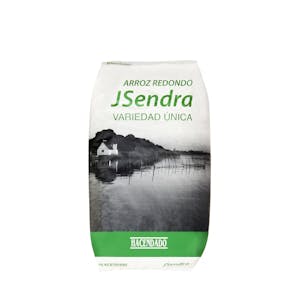 Arroz redondo J Sendra Hacendado