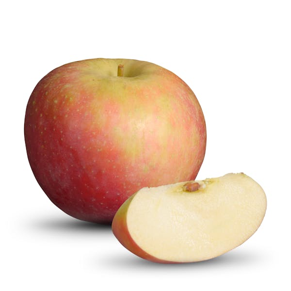 Imagen de Manzana roja acidulce