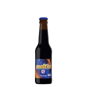 Malta Maltín Polar