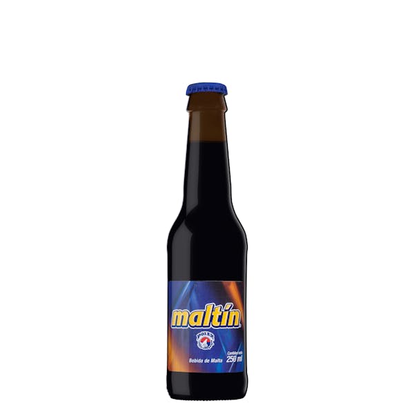 Malta Maltín Polar