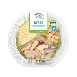 Ensalada César