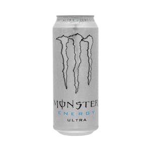 Bebida energética Energy Ultra zero Monster