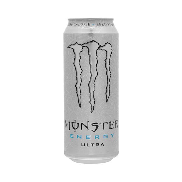 Bebida energética Energy Ultra zero Monster