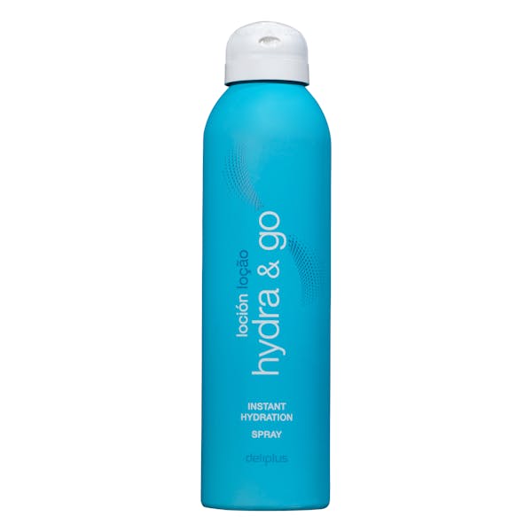 Loción corporal hydra & go Deliplus Mercadona compra online Loción corporal hydra & go Deliplus Mercadona compra online