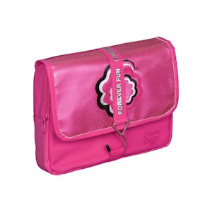 Neceser Chupachups fucsia grande