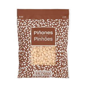 Piñones Hacendado