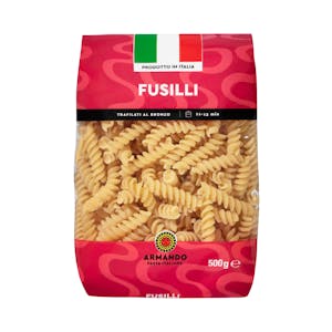 Fusilli Armando