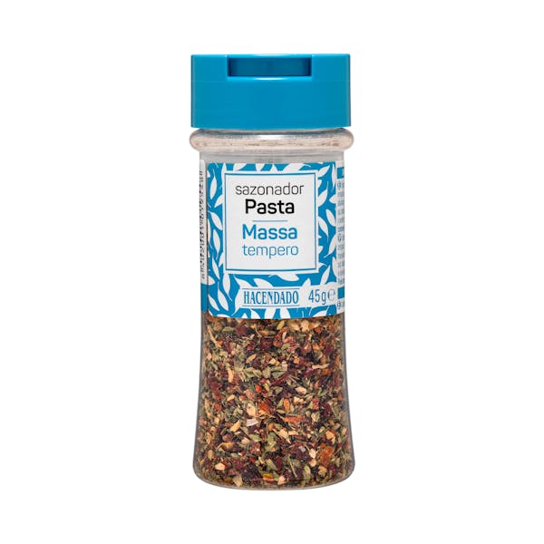Imagen de Sazonador pasta Hacendado