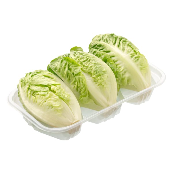 Imagen de Cogollos de lechuga