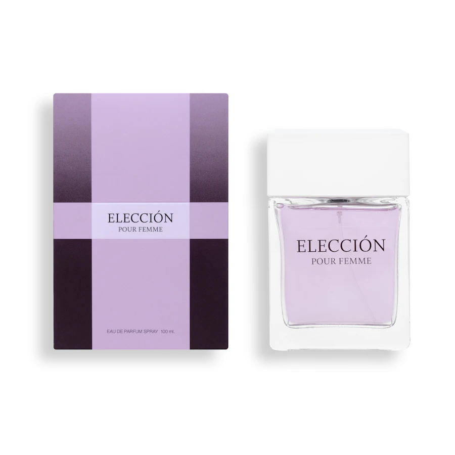 Eau de parfum mujer Como Tú Elección – Mercadona – صورة المنتج