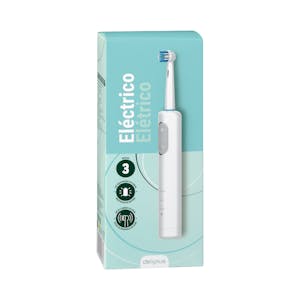 Cepillo dental Eléctrico Deliplus