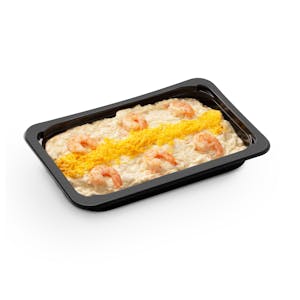 Ensaladilla de marisco Listo para Comer